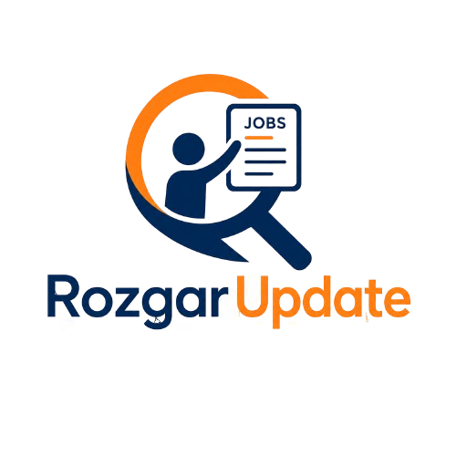 RozgarUpdate