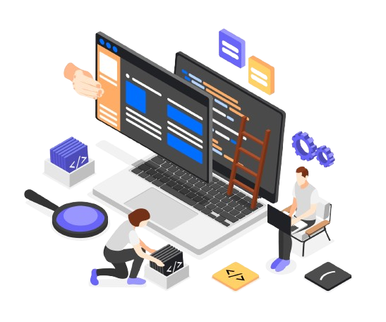 Website / Software Development
